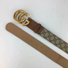 Picture of Gucci Belts _SKUGucciBelt38mmX95-125CM7D623382